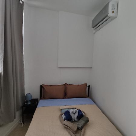 Pure Urban Metro Kato Patisia Apartman Athén Kültér fotó