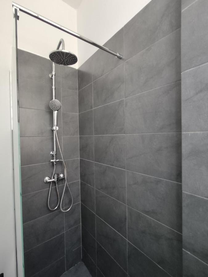 Pure Urban Metro Kato Patisia Apartman Athén Kültér fotó