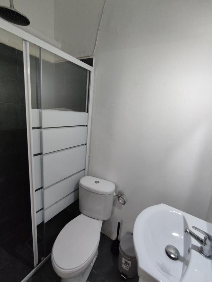 Pure Urban Metro Kato Patisia Apartman Athén Kültér fotó