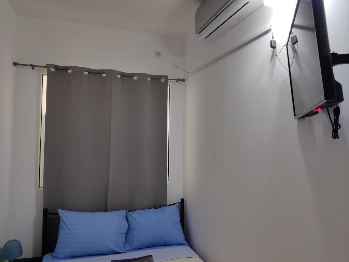 Pure Urban Metro Kato Patisia Apartman Athén Kültér fotó
