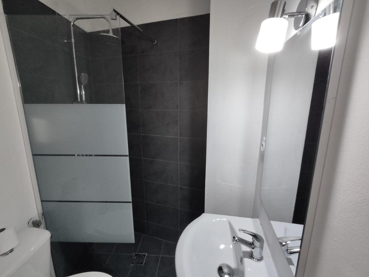 Pure Urban Metro Kato Patisia Apartman Athén Kültér fotó