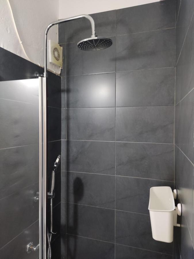 Pure Urban Metro Kato Patisia Apartman Athén Kültér fotó