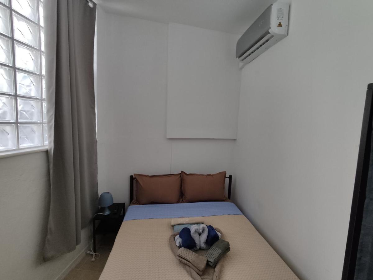 Pure Urban Metro Kato Patisia Apartman Athén Kültér fotó