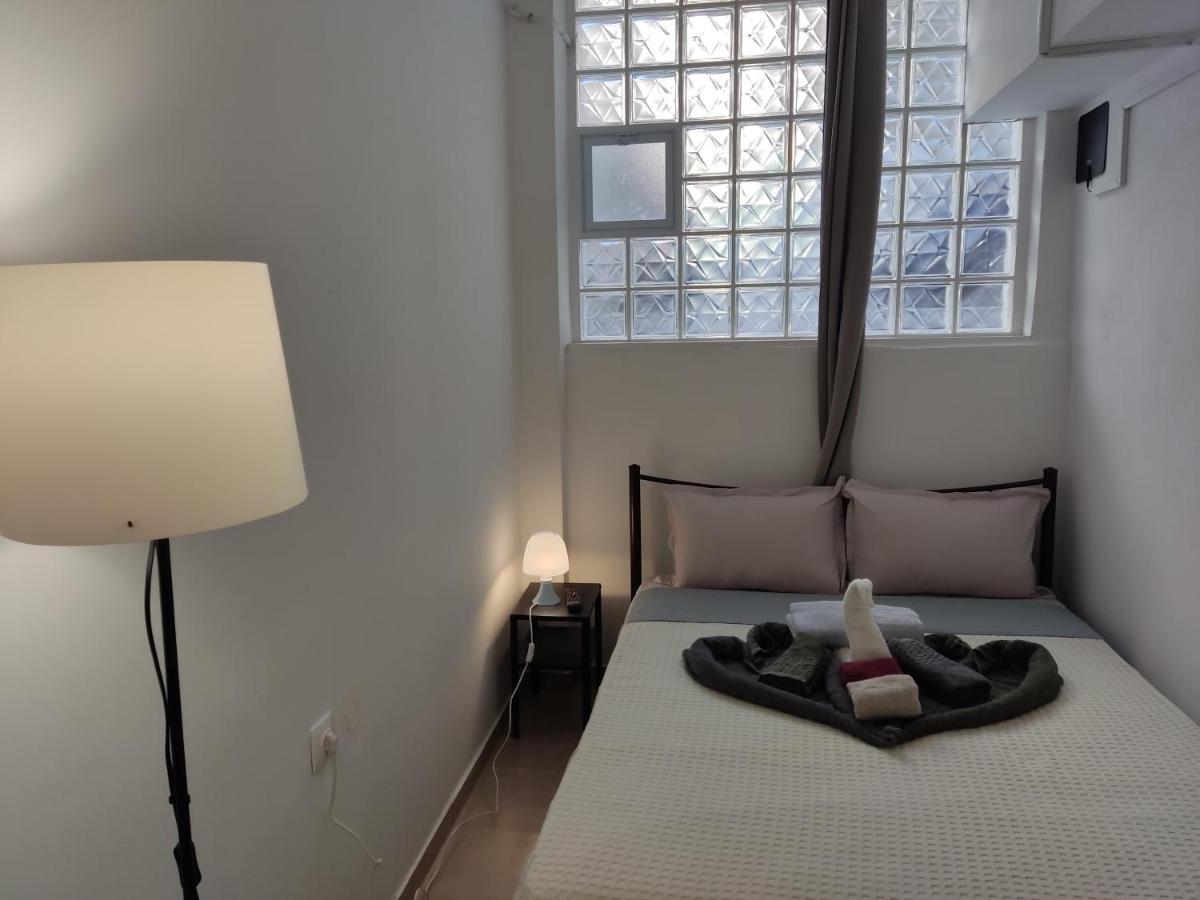 Pure Urban Metro Kato Patisia Apartman Athén Kültér fotó